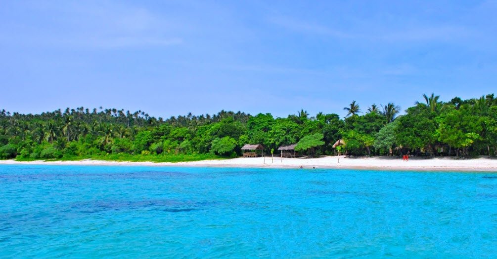 Calintaan Island, Philippines , Philippines